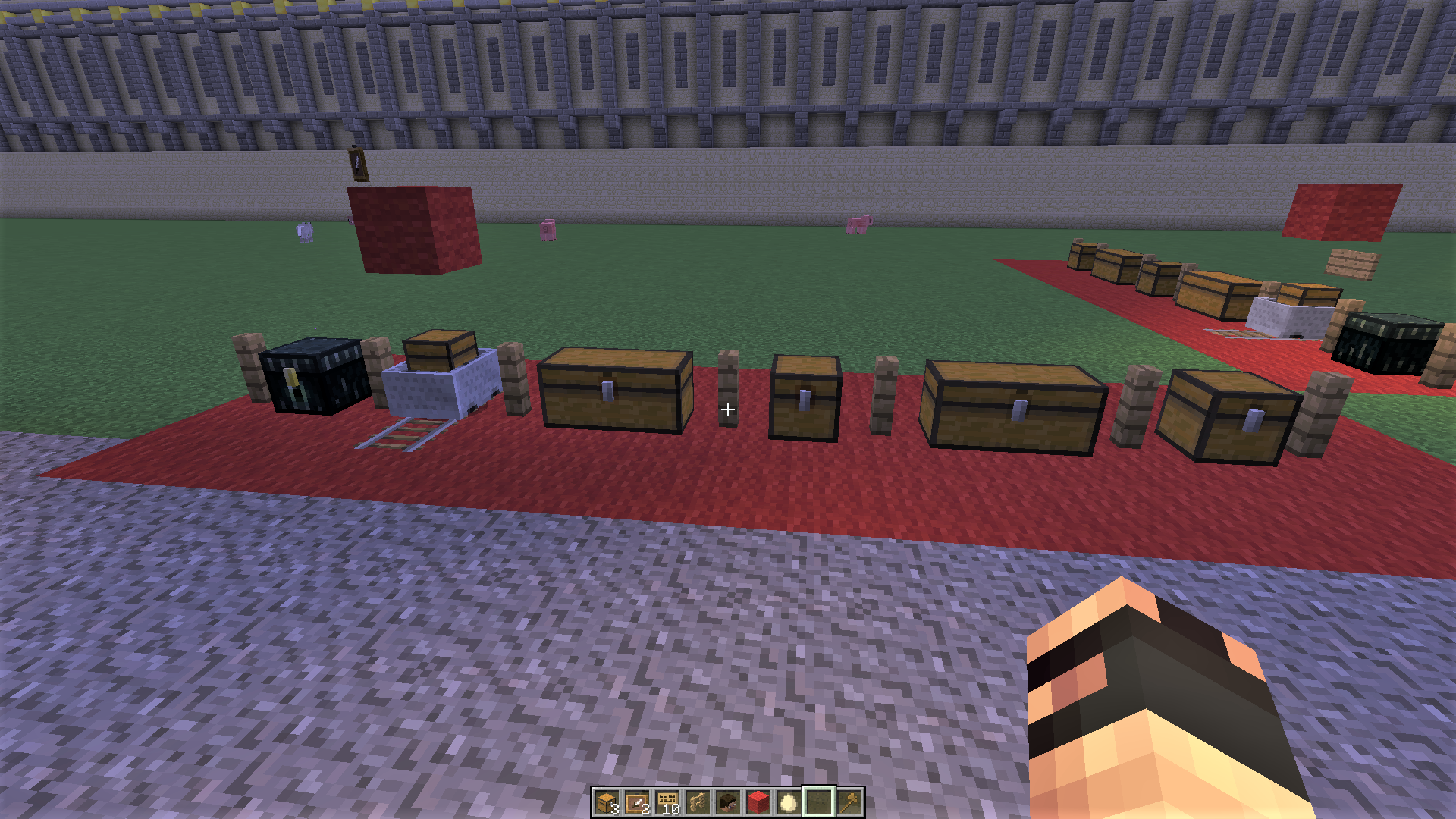 Pasting rotated Clipboard results in missing signs/chests · Issue 132