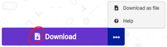 DownloadIconforApp