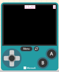 Balloon - Tutorial 1 · Issue #5044 · microsoft/pxt-arcade · GitHub