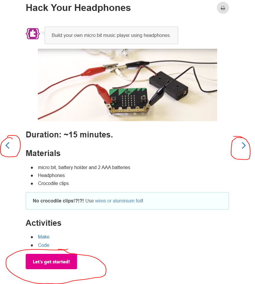 Documentation links · Issue #1490 · microsoft/pxt-microbit · GitHub
