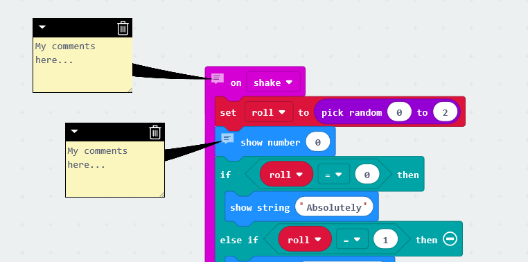 github - microsoft pxt-microbit: a blocks javascript... Comments · Issue #2149 · microsoft/pxt-microbit · GitHub