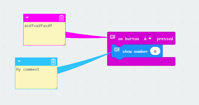 Comments · Issue #2149 · microsoft/pxt-microbit · GitHub