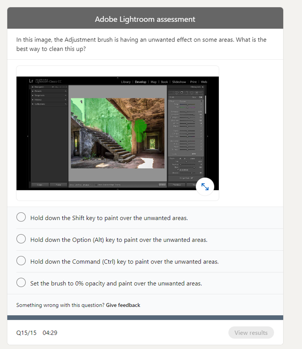 adobelightroomquiz.md missing questions · Issue 5541 · Ebazhanov