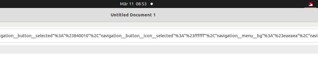 window title gets lost · Issue #3959 · tutao/tutanota · GitHub