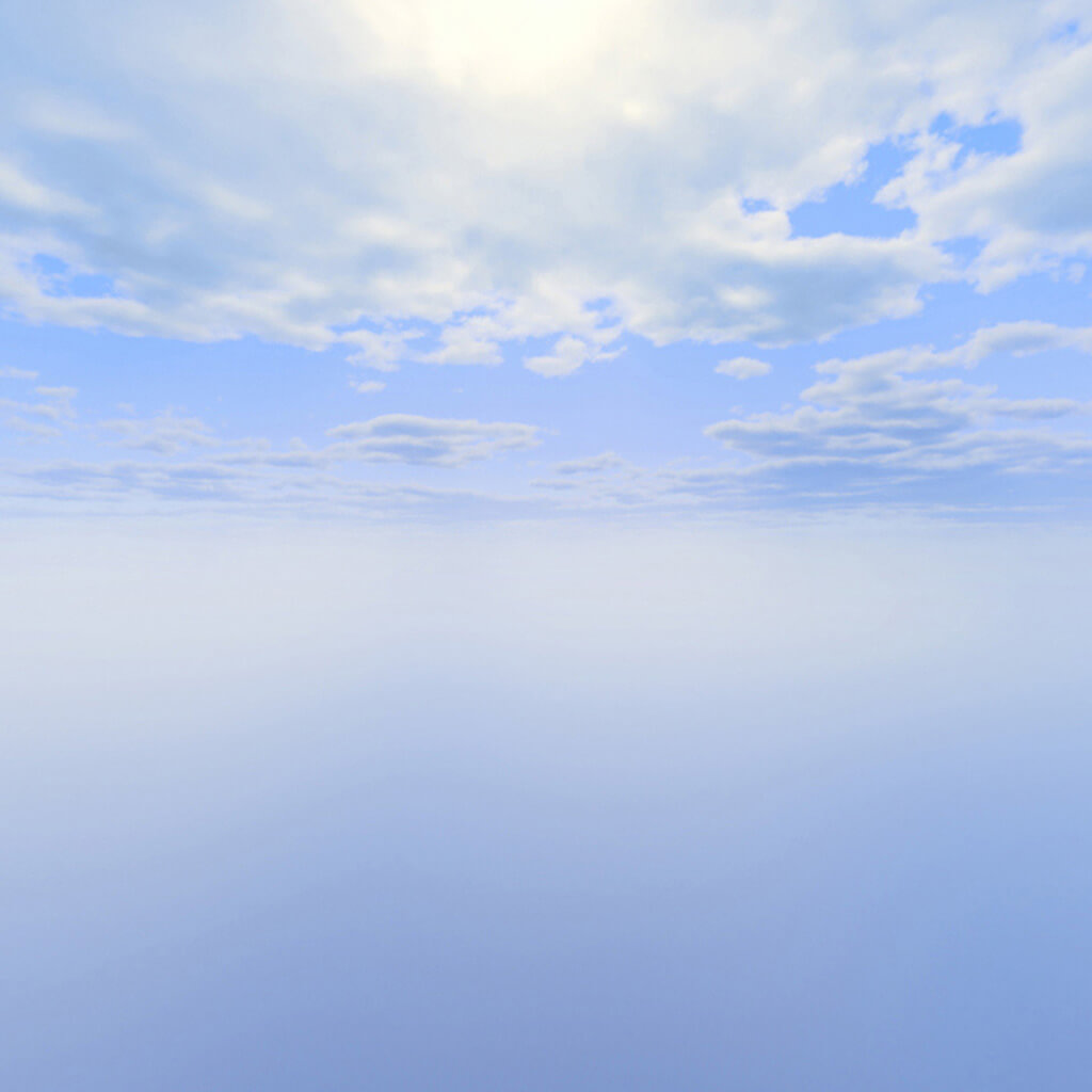 I use the toktx tool in Khronos texture tools to generate the KTX file ...