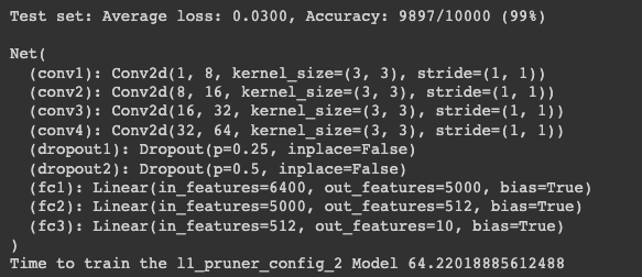 GitHub - prateekw10/NCSU-Pruning-Model-Optimization: Pruning based ...