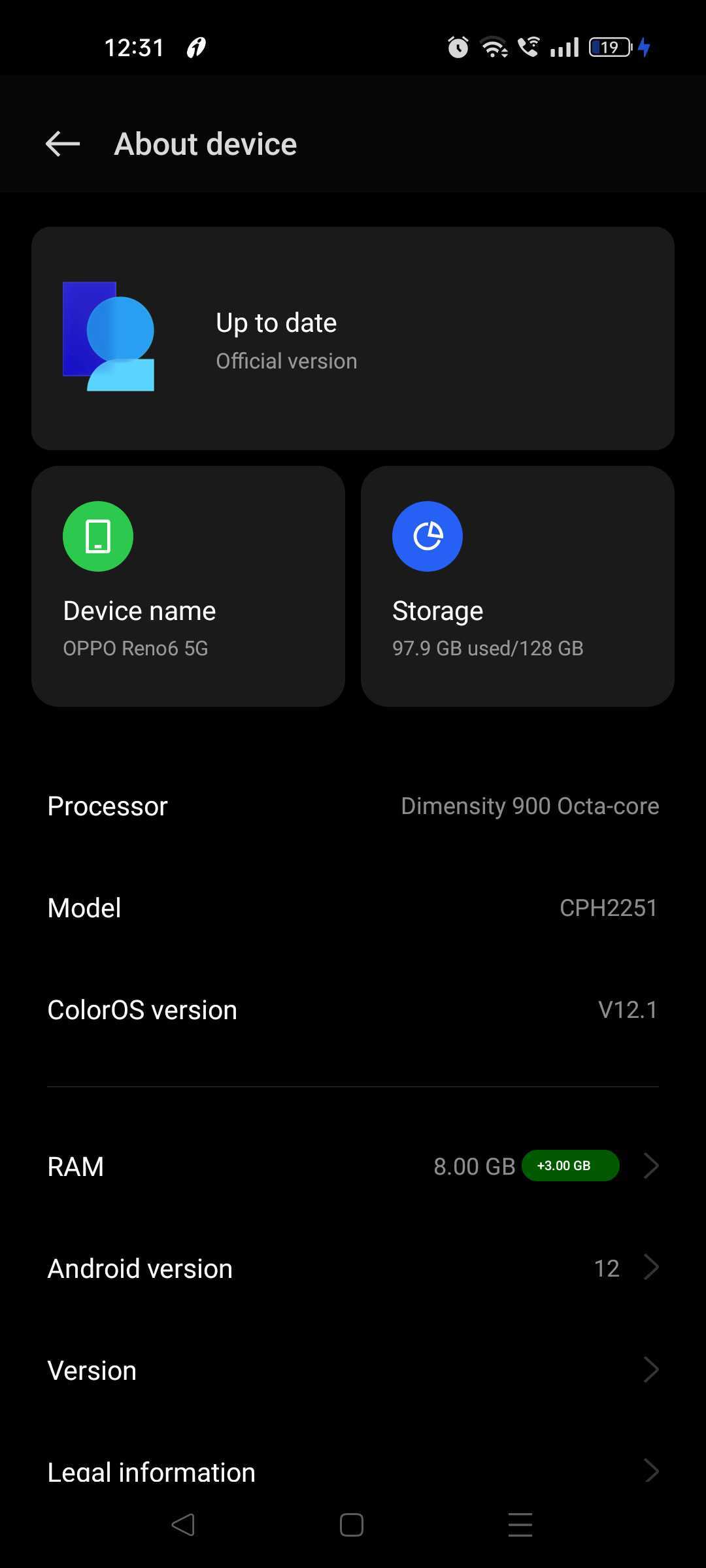 “There was a problem while parsing the package” on Android 12 · Issue ...