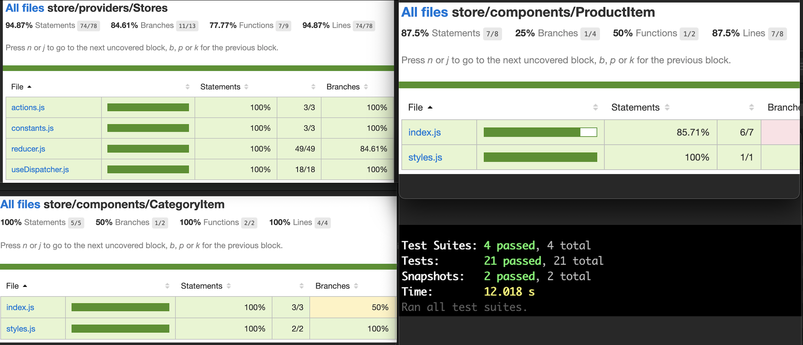 GitHub - afvalenciab/parrot: Parrot is the technology to the modern ...