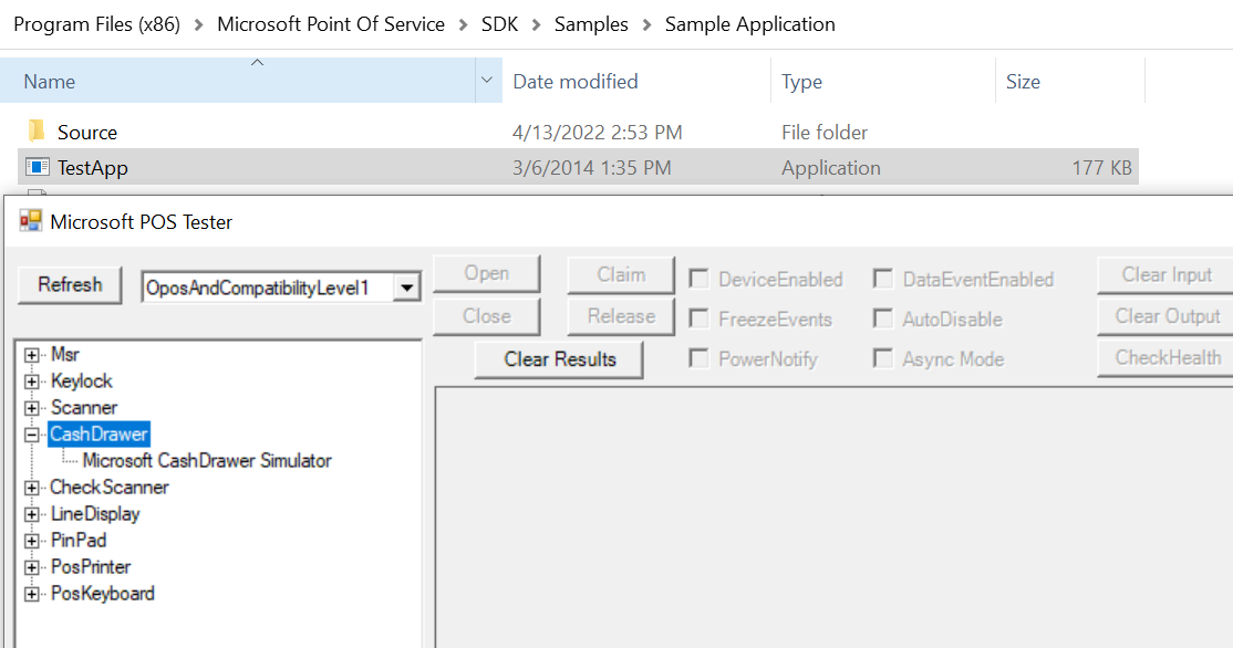 RJ11 Cash drawer Support · Issue 960 · qzind/tray · GitHub