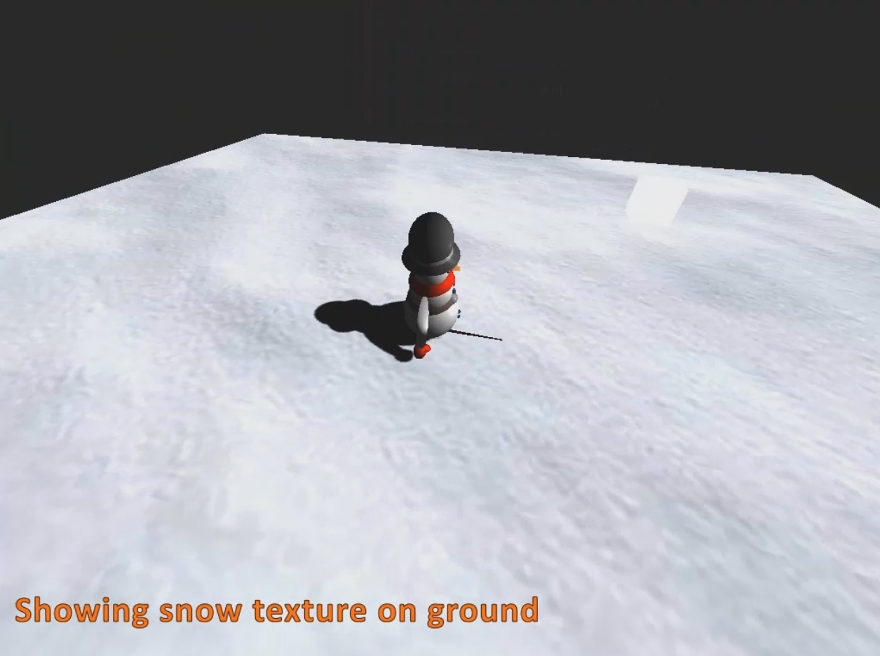 GitHub - vineetkoppalkar/Olaf-OpenGL: Implement Olaf using OpenGL