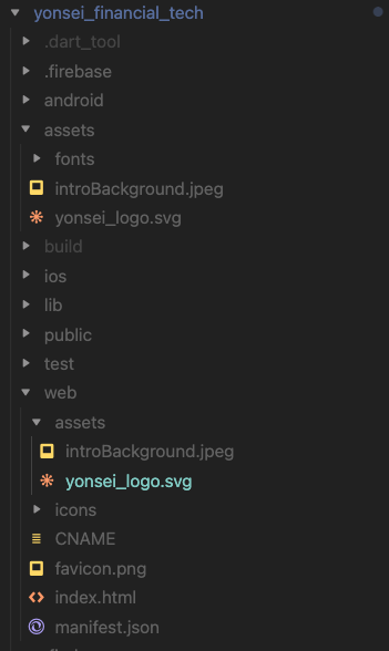 GitHub - ysfintech/ysfintech: Yonsei Univ. Fintech Center