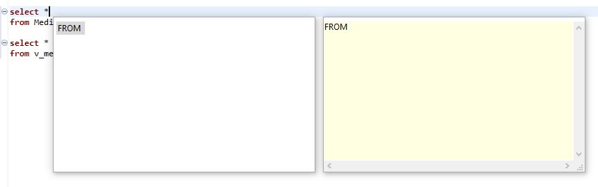 Postgresql replacing * to all table columns doesn't work · Issue #12162 ...