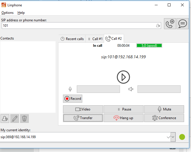 Can not transfer the call between 2 active calls · Issue #192 ...