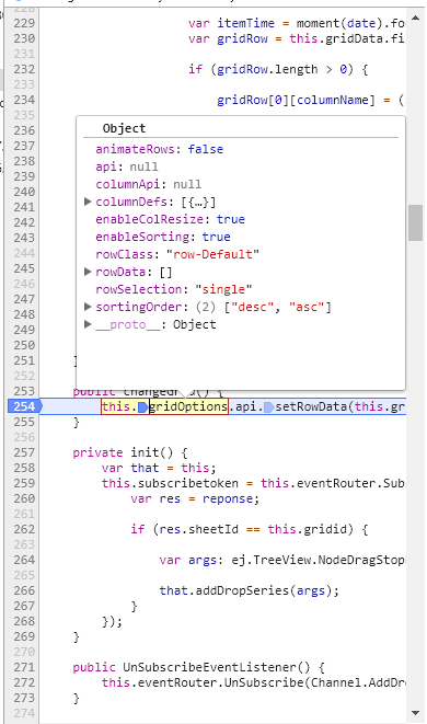 Cannot read property 'setRowData' of null · Issue #2030 · ag-grid/ag ...
