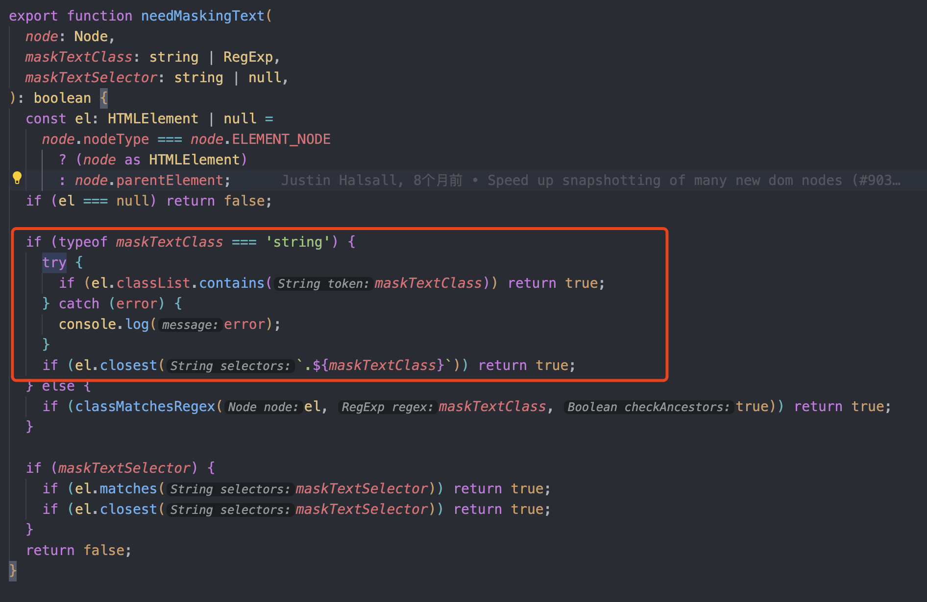 [Bug]: record failed · Issue #1118 · rrweb-io/rrweb · GitHub