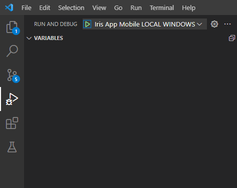 Github Smile Success Flutter Mobile