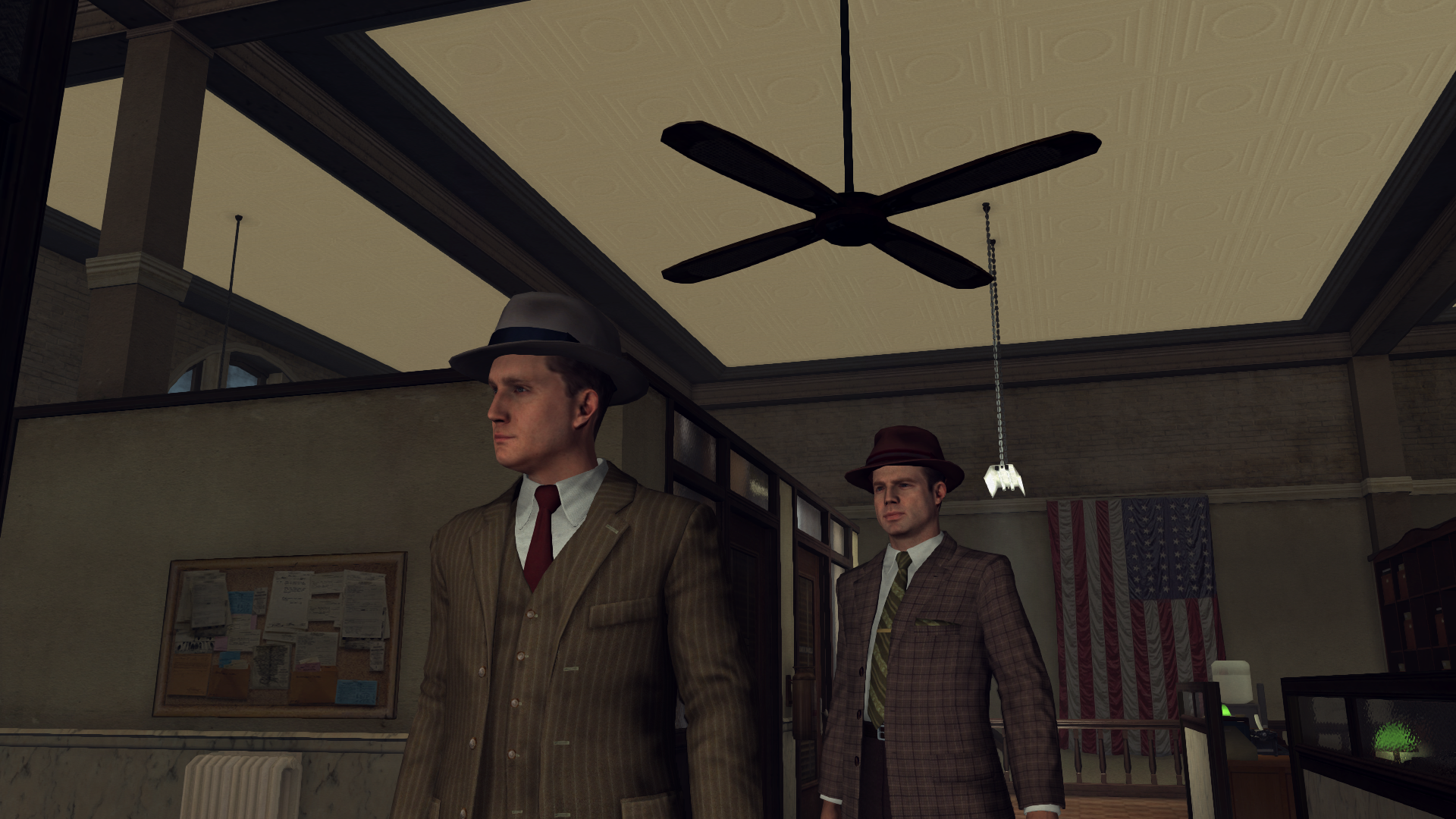 la noire roof 4