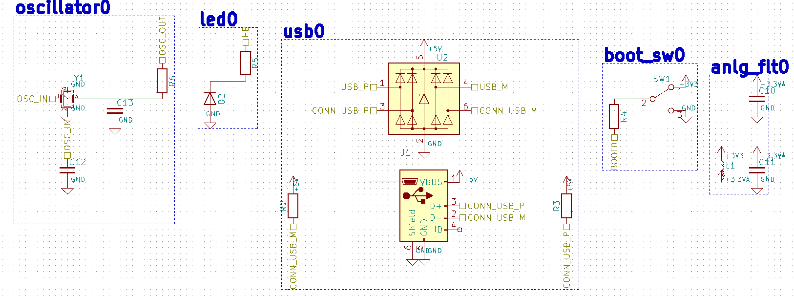 Schematic generation · devbisme skidl · Discussion #125 · GitHub