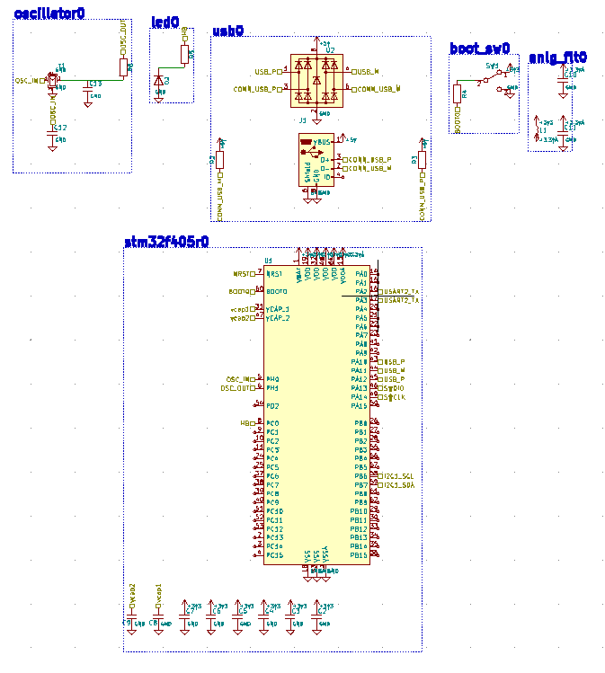 Schematic generation · devbisme skidl · Discussion #125 · GitHub