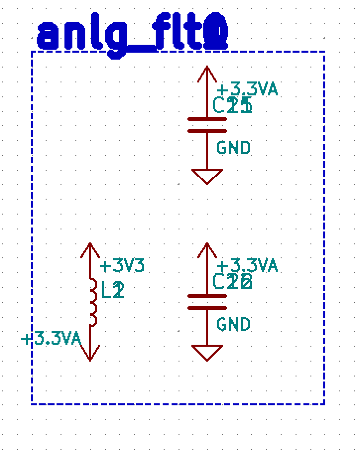 Schematic generation · devbisme skidl · Discussion #125 · GitHub