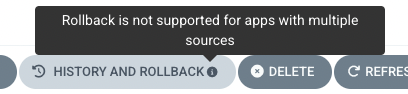 Support for rollback in multiple sources · Issue #12580 · argoproj/argo ...