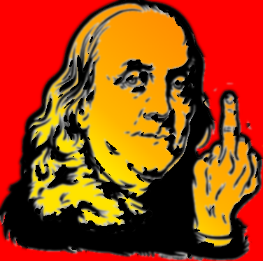 Benjamin, meet the boys. Do try to be polite and get along...