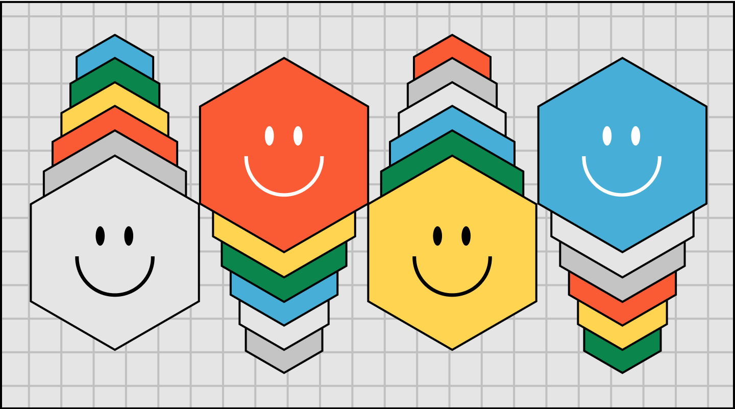 Banner for NFTUp is the easiest way to share your NFT content