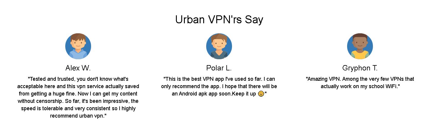 [Request] Urban VPN · Issue #9641 · ScoopInstaller/Extras · GitHub