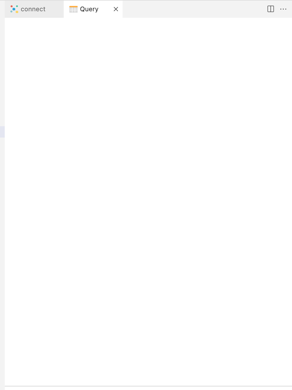 [BUG] Blank query page on remote server because port 12315 is not ...