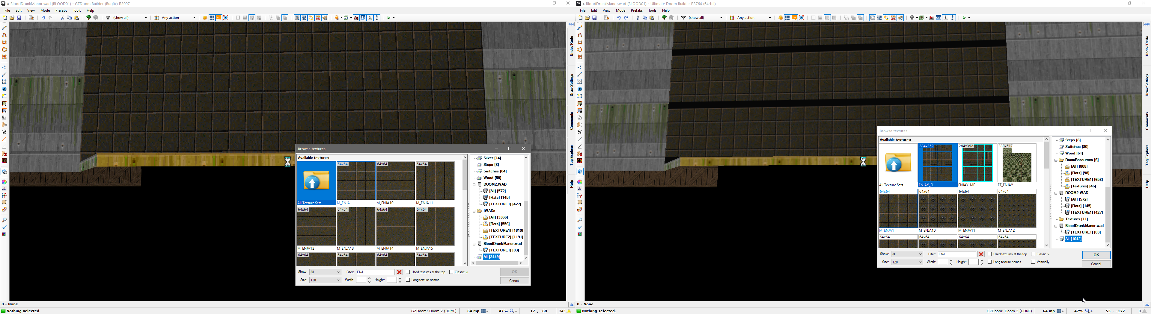 Certain custom textures don't render correctly? · Issue #561 ...