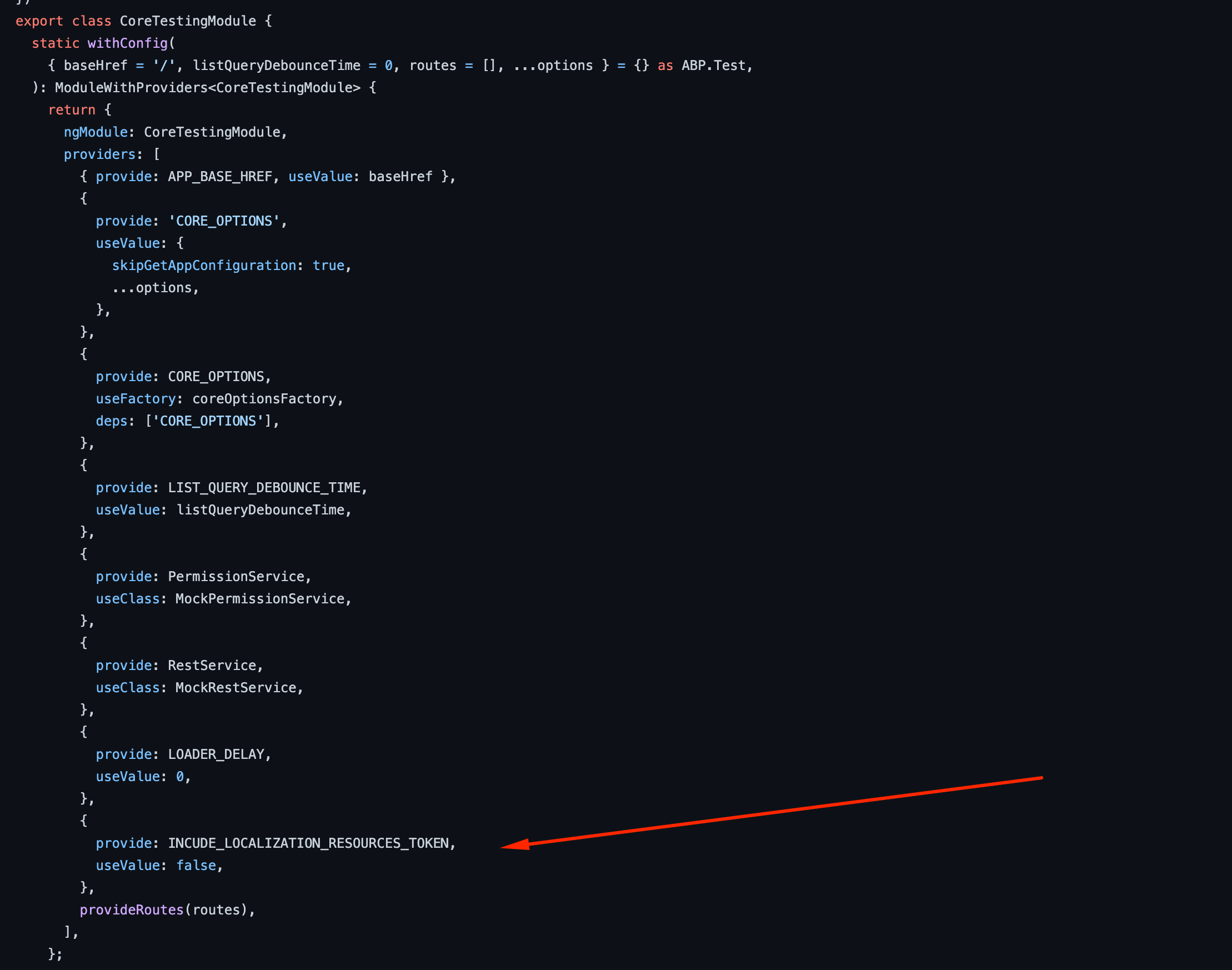 INCUDE_LOCALIZATION_RESOURCES_TOKEN broke the tests · Issue #16017 ...