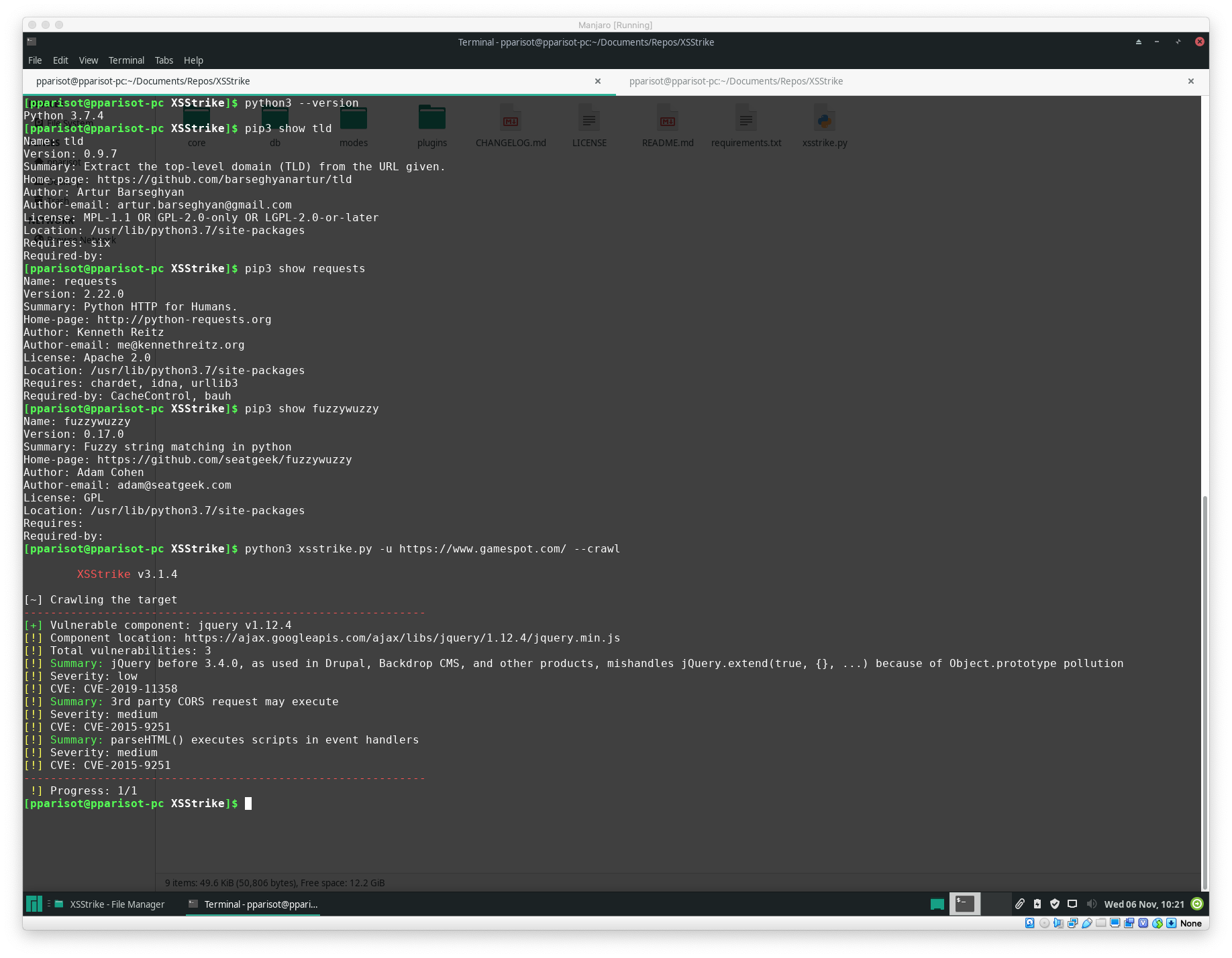 Crawler seems to not be working properly or as intended · Issue #273 ...
