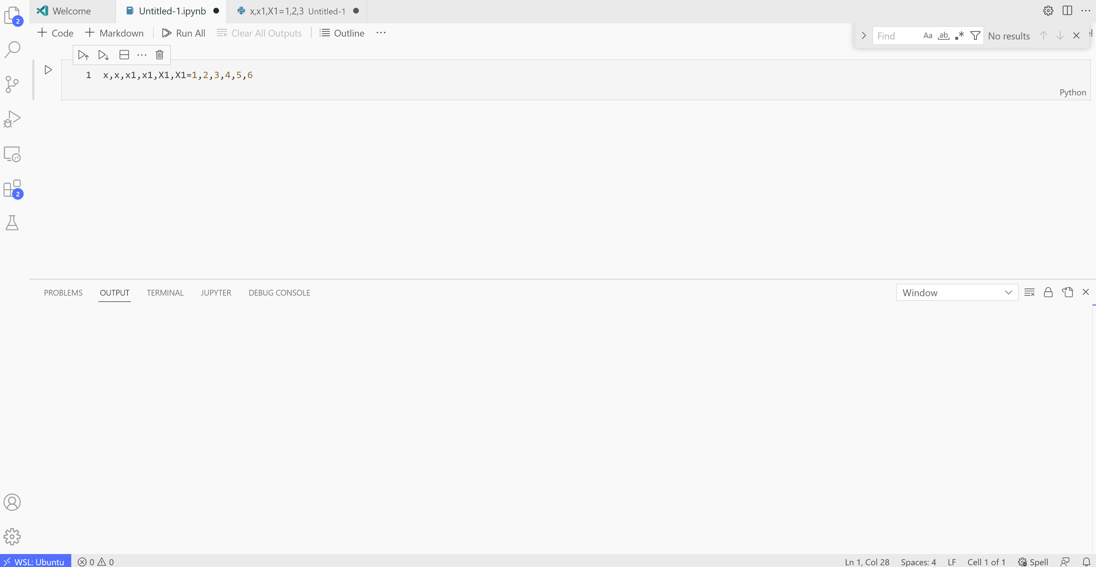 Jupyter