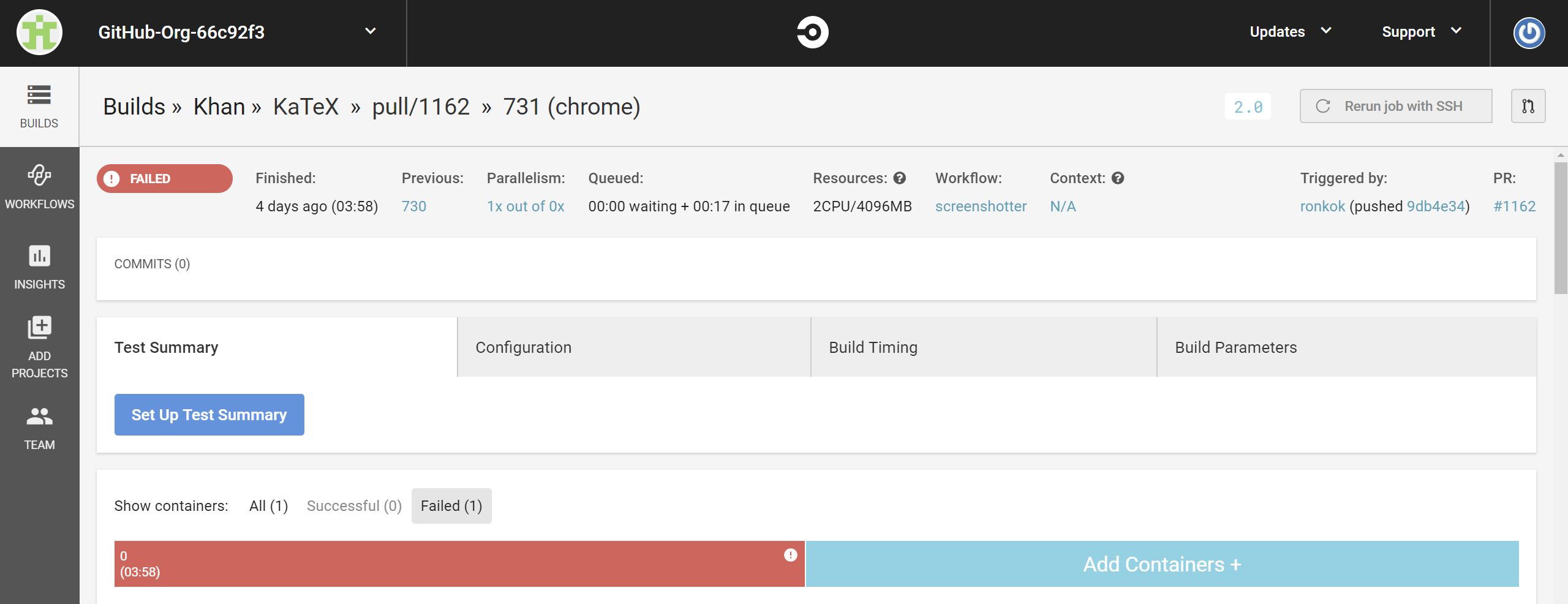 CircleCI artifact access · Issue #1326 · KaTeX/KaTeX · GitHub