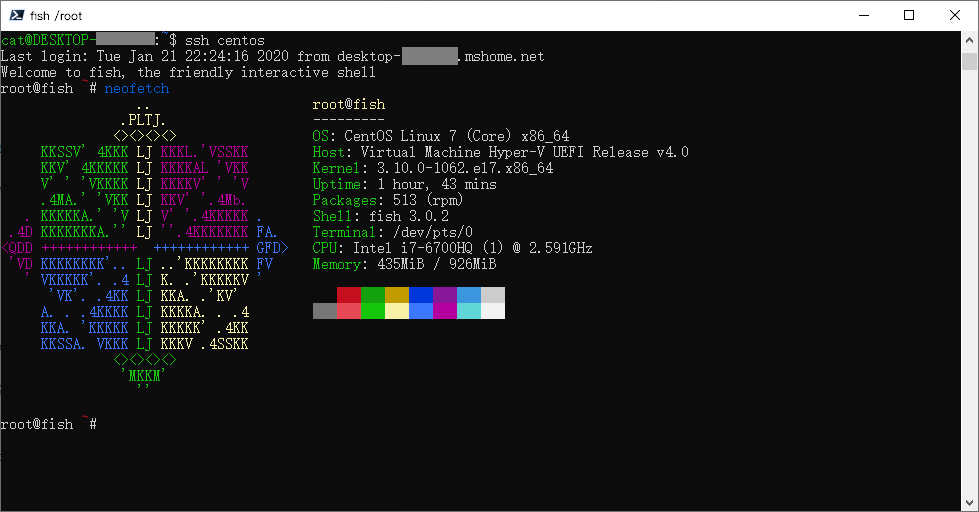 Color code may cause terminal crash in some cases · Issue #4320 ...