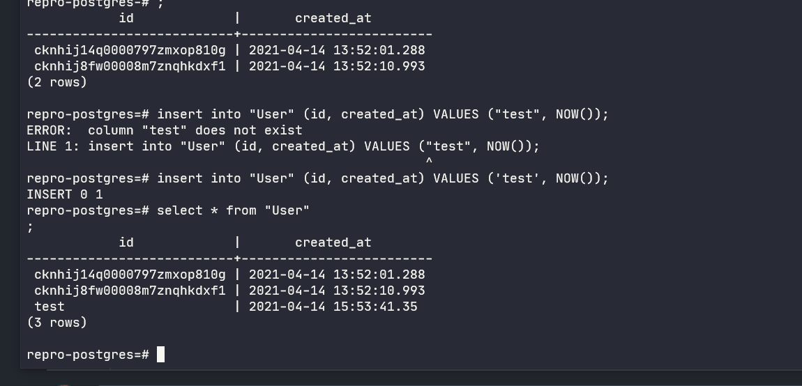 Improve Timezone Support for Existing MySQL Databases configured with a