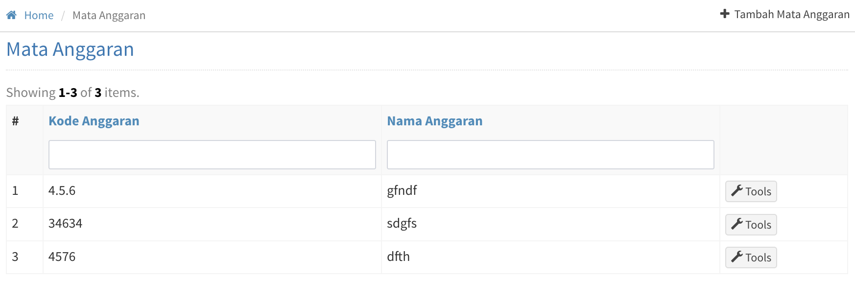 GitHub - tambunjb/budget-plan-module: A module for a Campus Information ...
