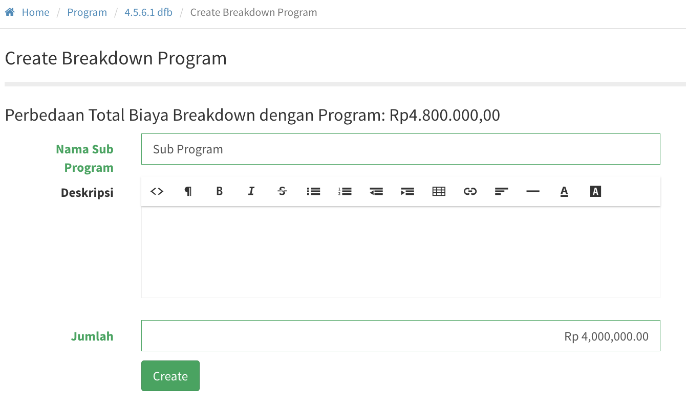 GitHub - tambunjb/budget-plan-module: A module for a Campus Information ...