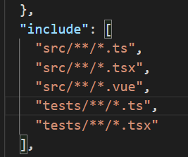 Eslint shows that 'ref' is not defined in VSCode. · Issue #92 ...