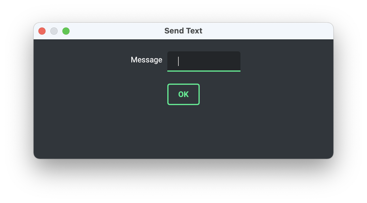 Change out QMessageBox calls · Issue 118 · meshtastic/Meshtasticguiinstaller · GitHub