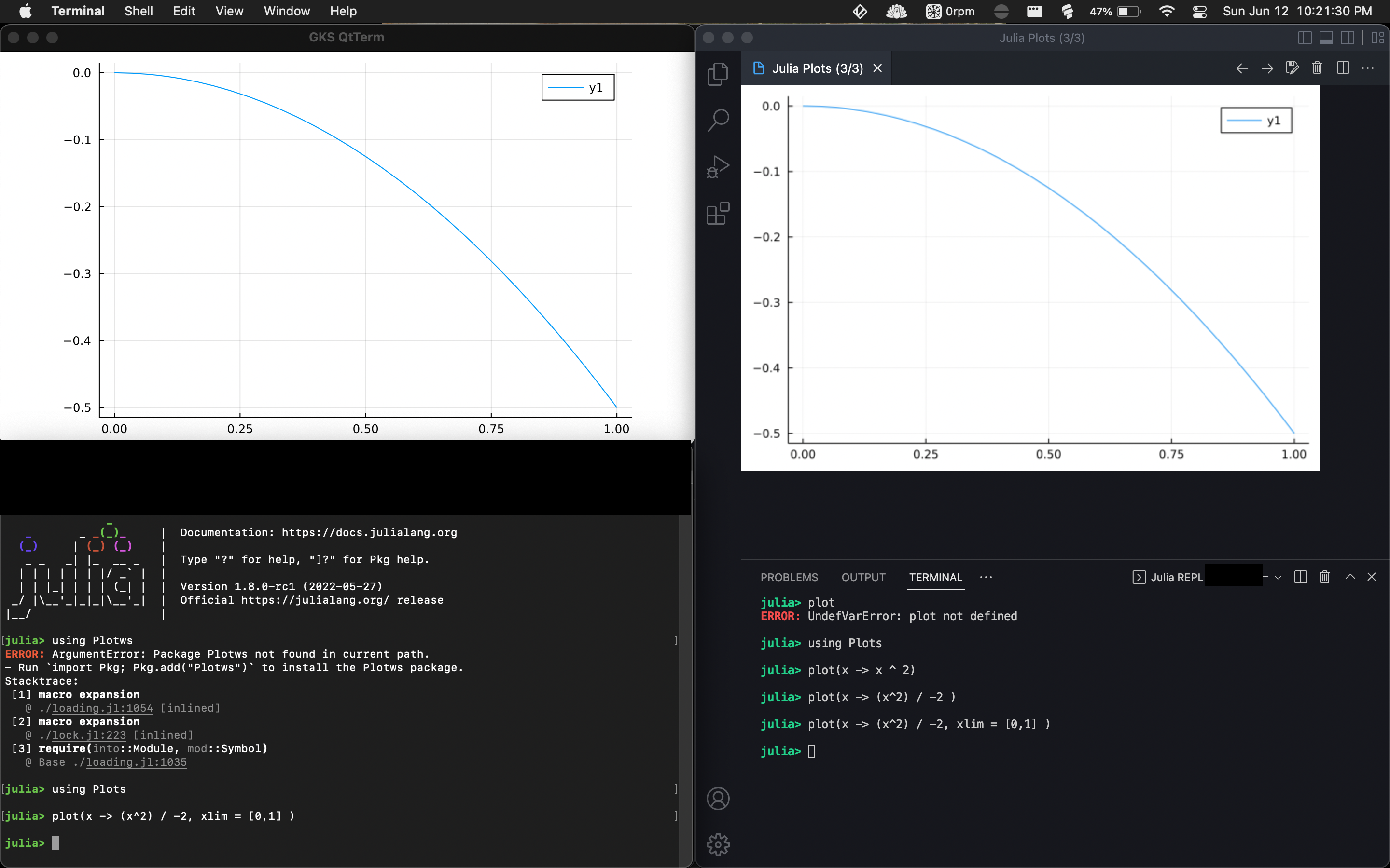 Improve vs-code plot display quality · Issue #2918 · julia-vscode/julia ...