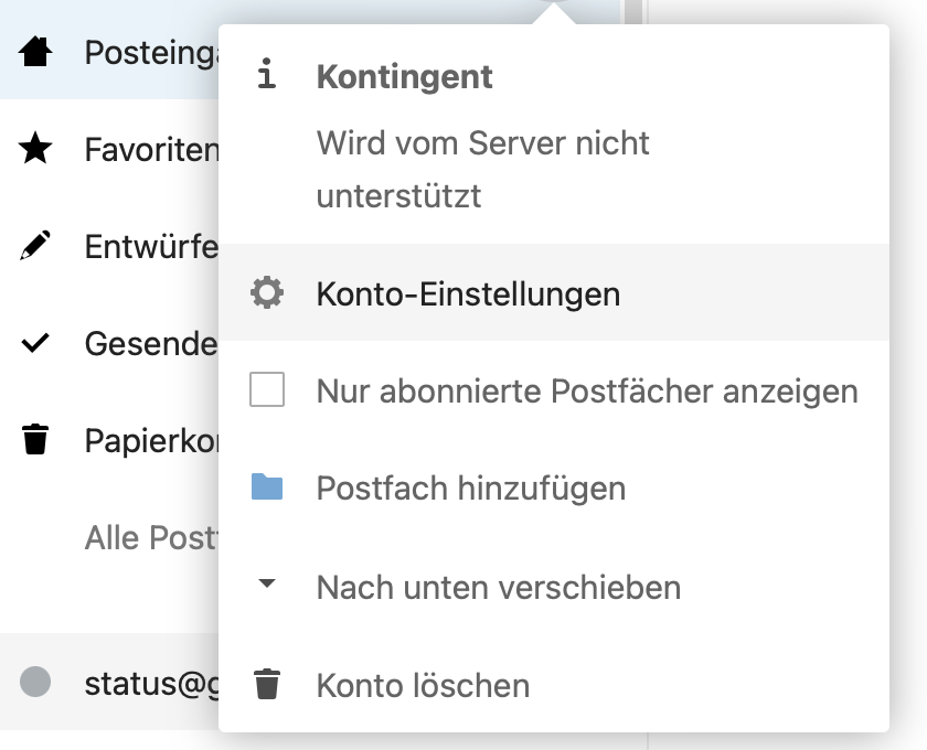 [Bug]: · Issue #6587 · nextcloud/mail · GitHub