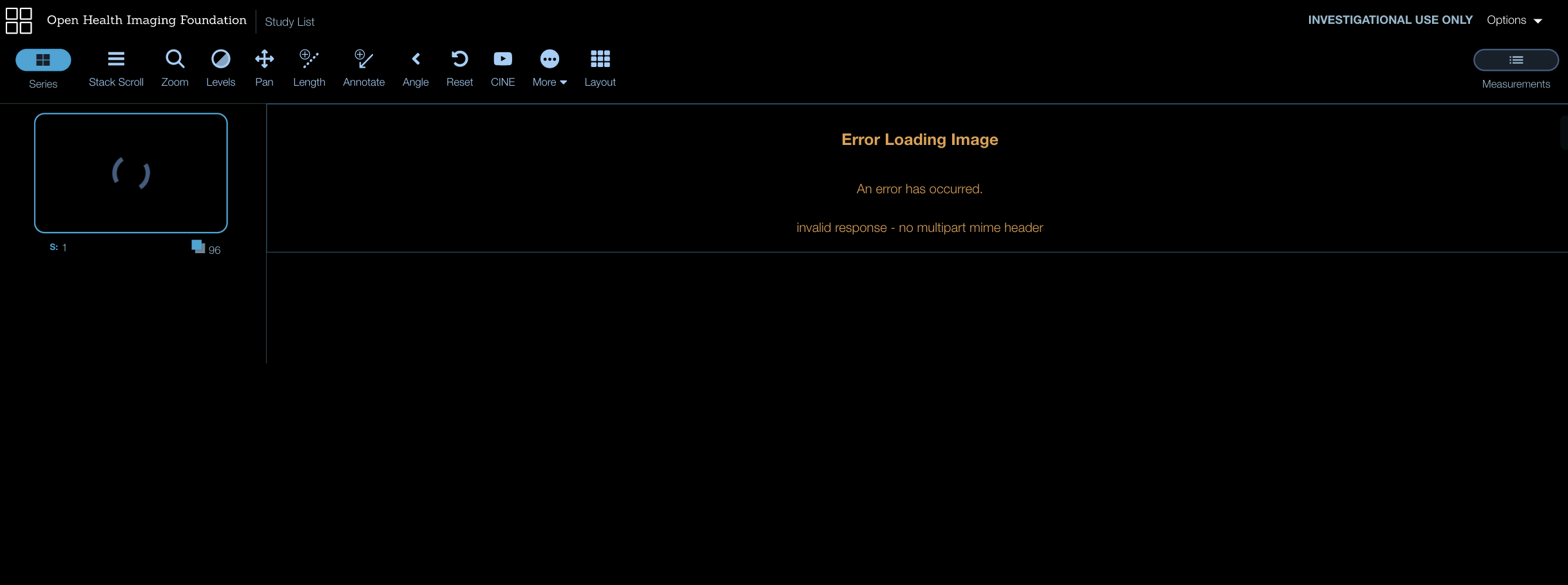 no multipart mime header error when using version >4.12.40 with Azure ...