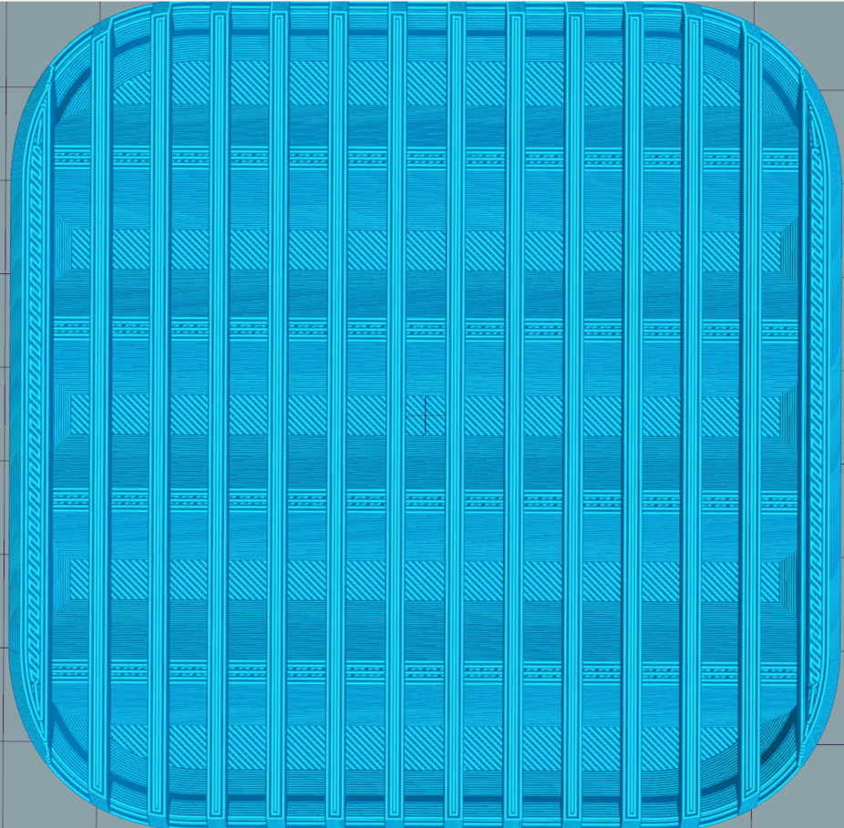 Discrepancy between Repetier Slic3r and standalone Slic3r generated
