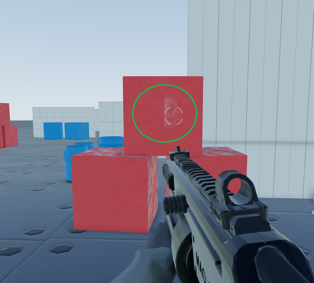 Bizarre camera reflection bug · Issue #2668 · armory3d/armory · GitHub