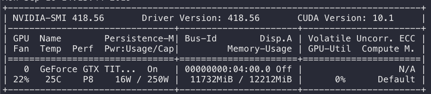 ES Agent take up all GPU memory even ray do not provide GPU for it ...