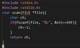IntelliSense Error Squiggles still report error even if everything ...