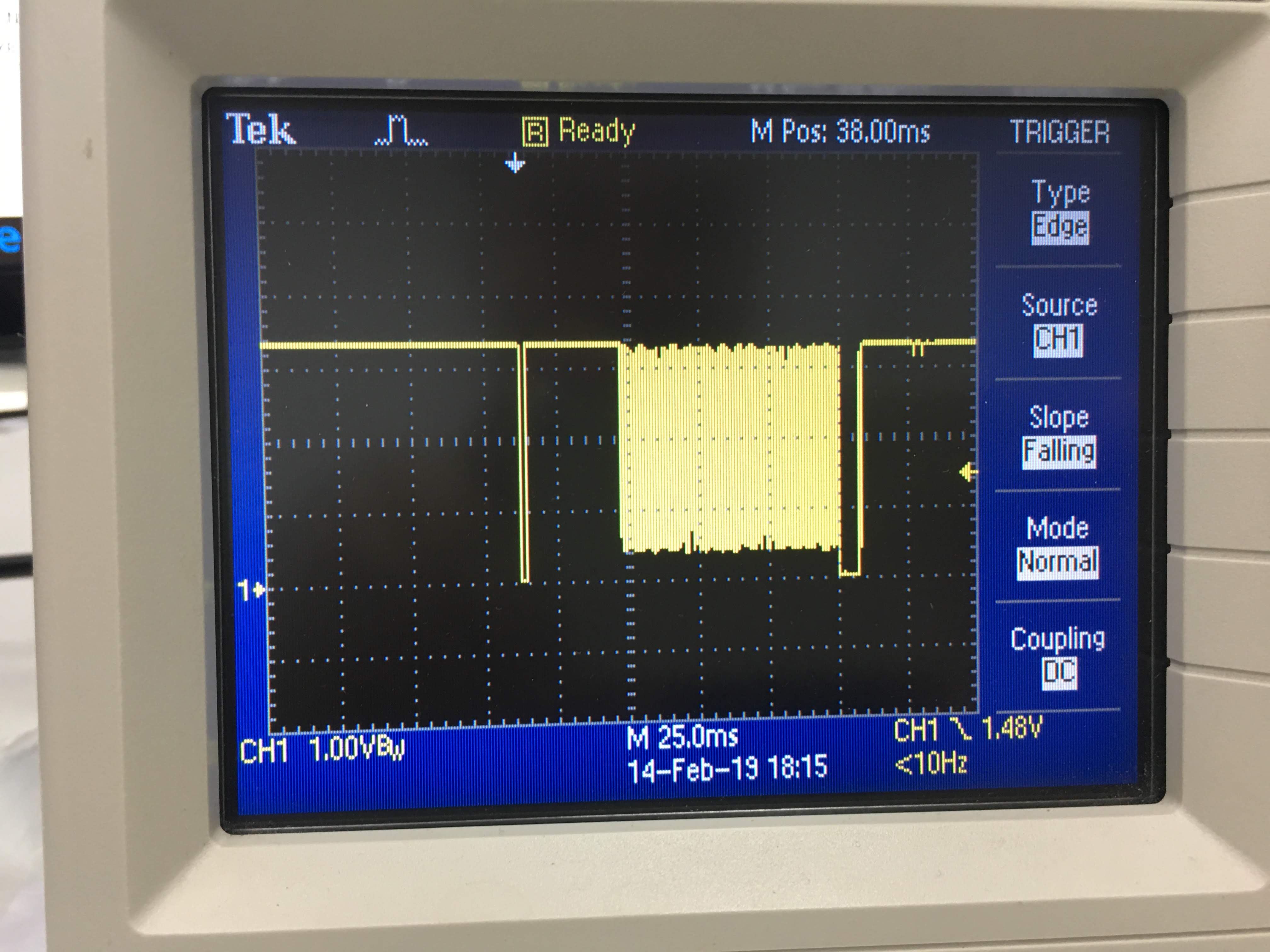 Strange pulse on GPIO0 when booting device. · Issue #494 · espressif ...