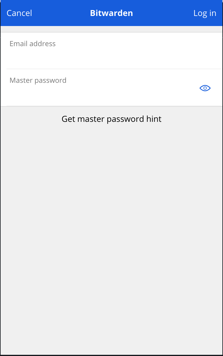Opening Of New Tab To Enter Credentials To Unlock Vault Fails To Bring opening-of-new-tab-to-enter-credentials-to-unlock-vault-fails-to-bring