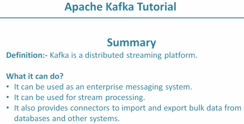 kafka screenshots · GitHub
